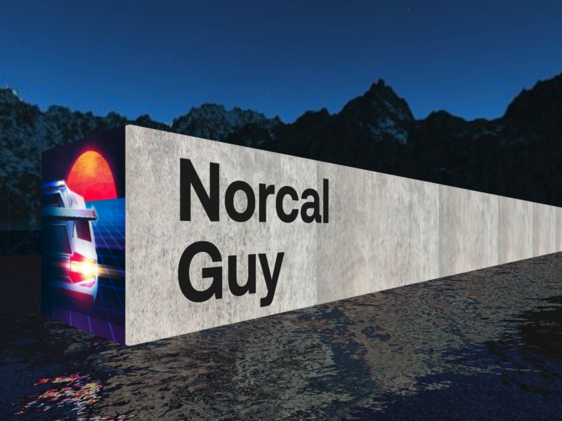 Guy Norcal
