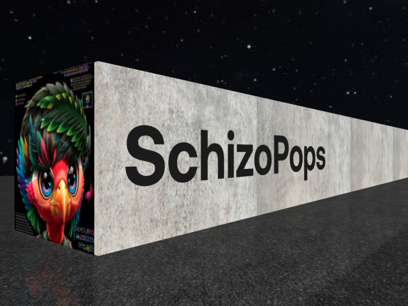 Schizopops