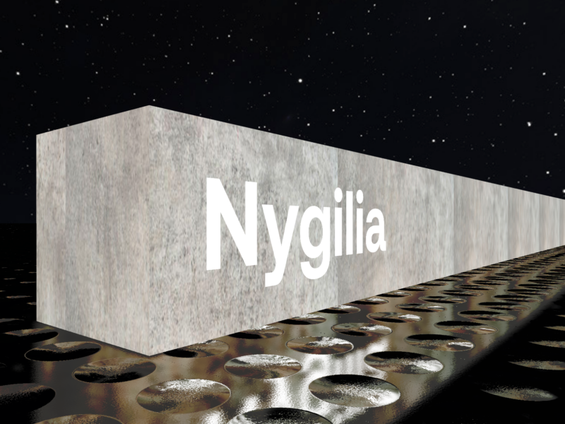 Nygi XXV