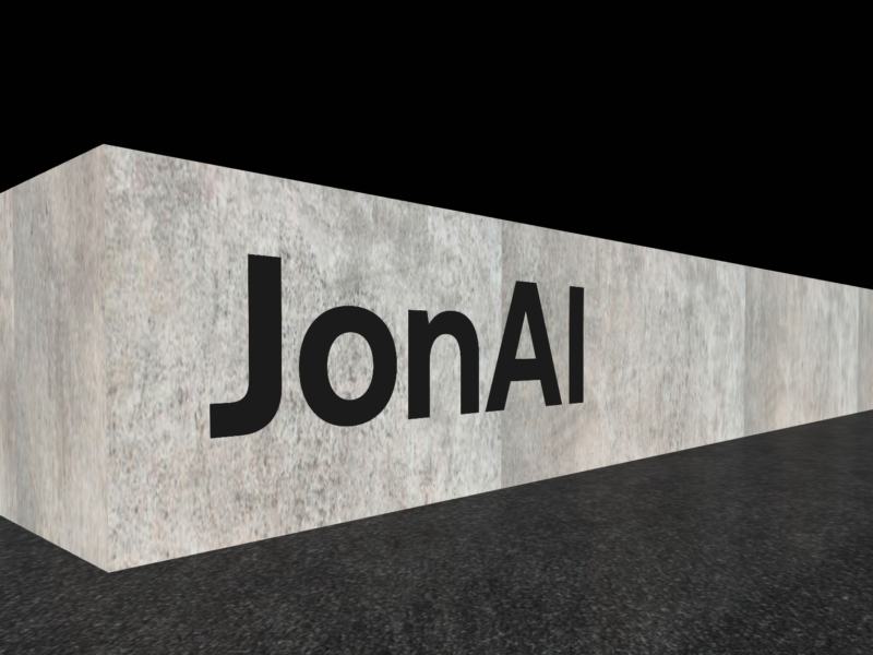 Jonai