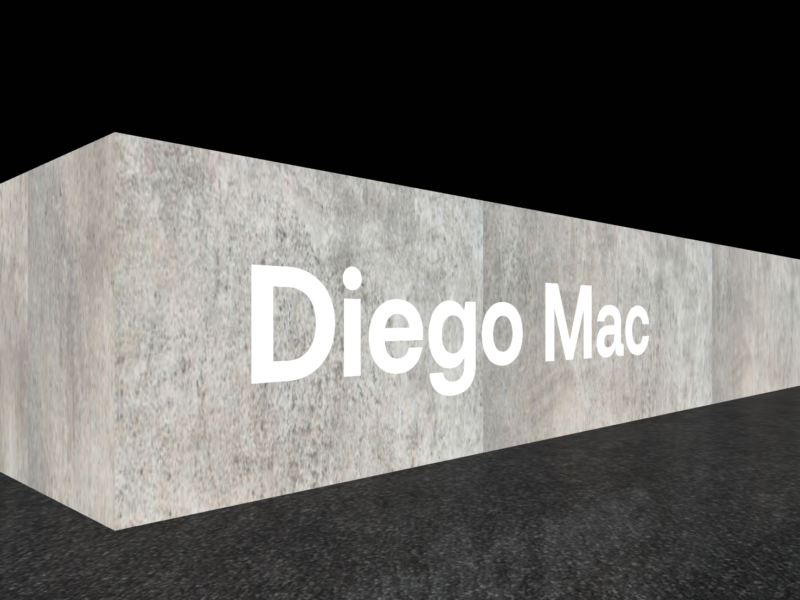 Diego Mac