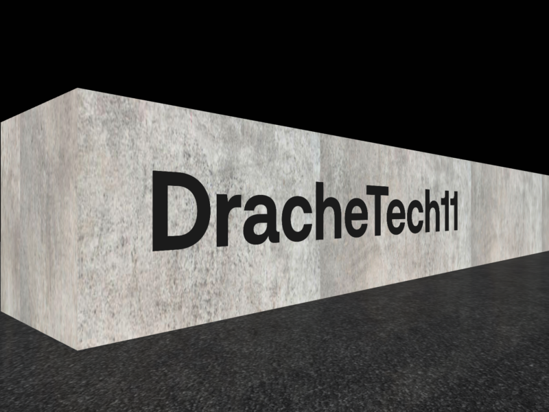 Drache Tech