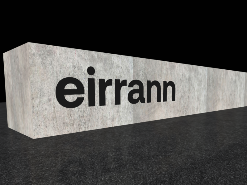 Eirrann