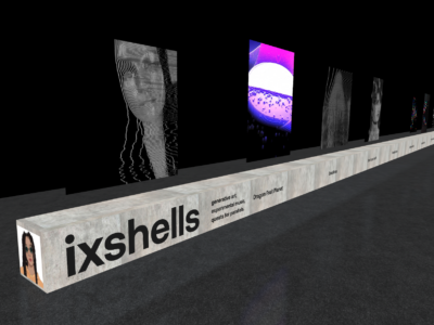 ixshells